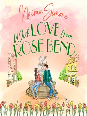 cover image of With Love from Rose Bend